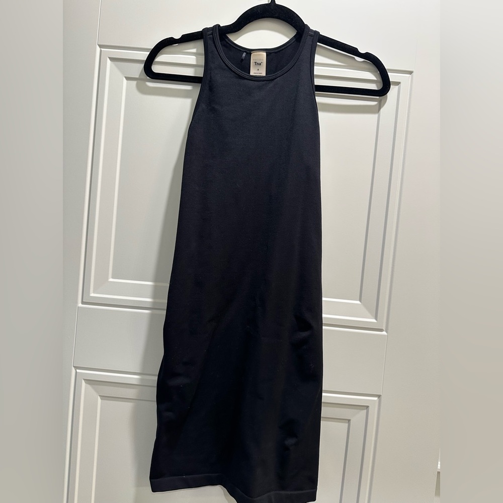 Aritzia bodycon mini dress